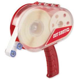 Dot Shot Pro Dispenser Gun